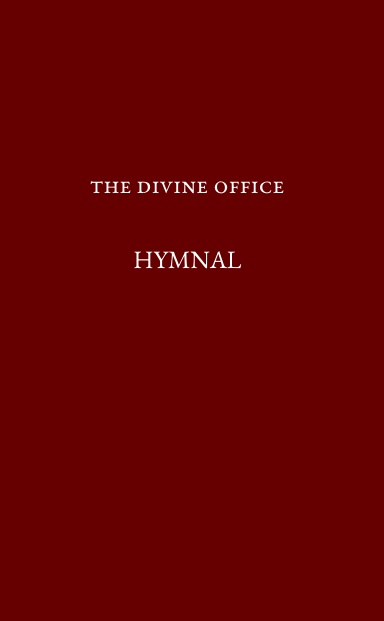 The Divine Office Hymnal
